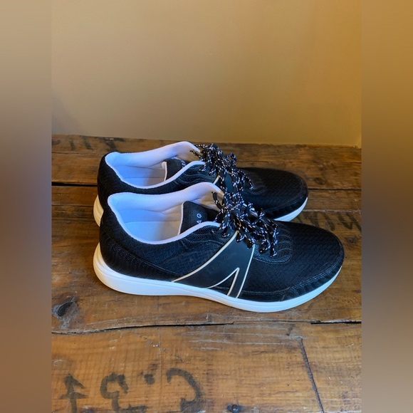 TRAQ BY ALEGRIA Qarma Womens Smart Walking Shoe QAR-5984 Size 41 - Picture 4 of 10